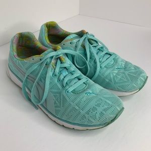 5/$25 🔴 Puma | athletic gym shoes size 7.5